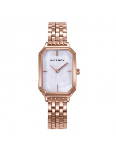 Reloj Viceroy Mujer Acero...