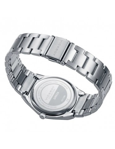 Reloj Viceroy Acero Mujer 401296-07