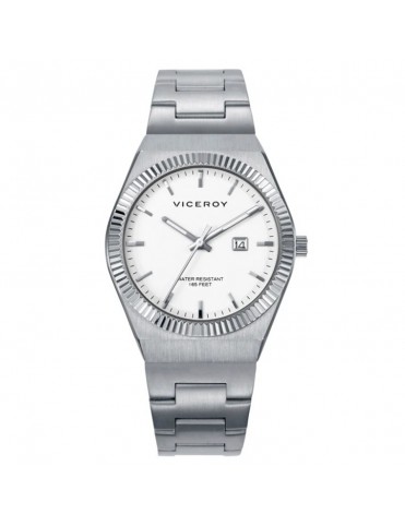 Reloj Viceroy Acero Mujer...