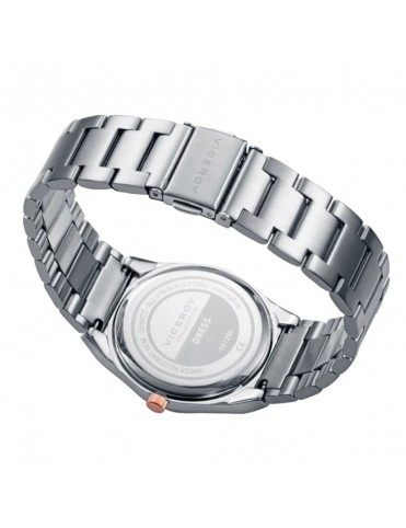 Reloj Viceroy Caja Bitono Mujer 401296-37