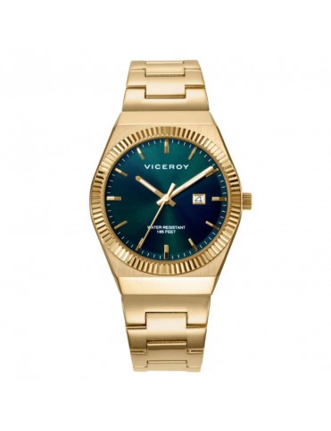 Reloj Viceroy Caja Acero...