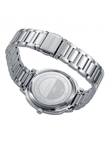 Reloj Viceroy Acero Esfera Verde 401298-67
