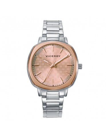 Reloj Viceroy Acero Esfera...