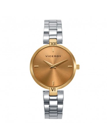 Reloj Viceroy Acero Mujer...