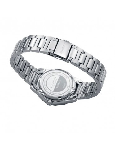 Reloj Viceroy Acero Mujer 401302-35