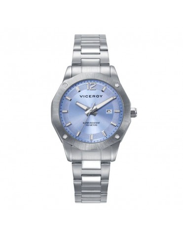 Reloj Viceroy Acero Mujer...