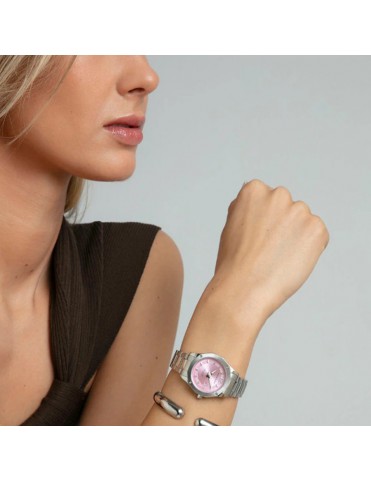 Reloj Viceroy Acero Mujer 401302-75