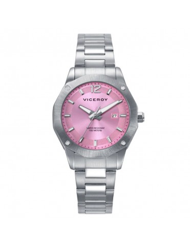 Reloj Viceroy Acero Mujer...
