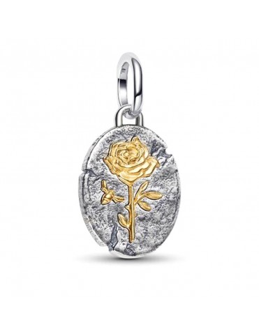 Charm Pandora Medallón y...
