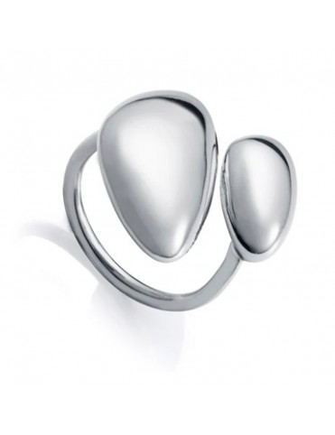 Anillo Viceroy Acero...