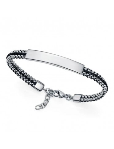 Pulsera Viceroy Acero...