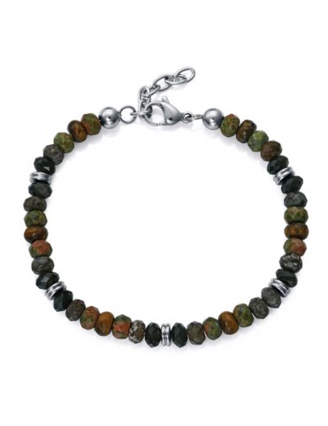 Pulsera Viceroy Acero y...