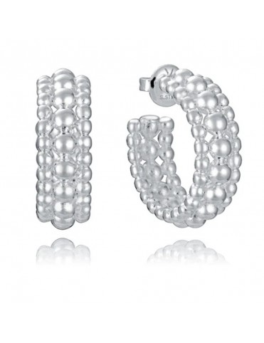 Pendientes Viceroy Acero...