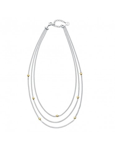 Collar Viceroy Acero de...