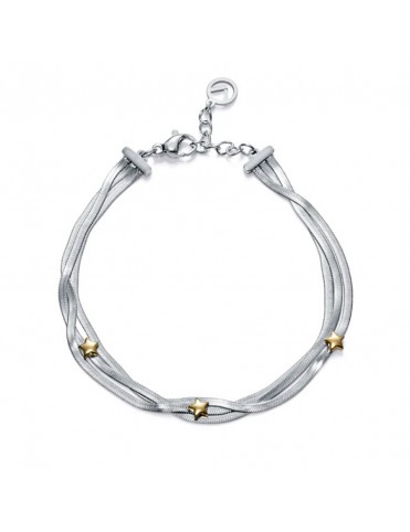 Pulsera Viceroy Acero...