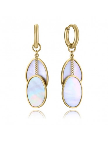 Pendientes Viceroy Acero...