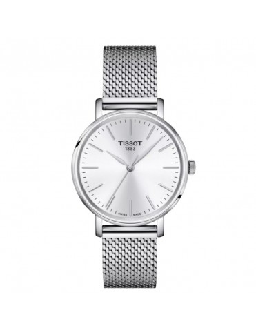 Reloj Tissot Mujer...