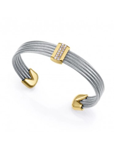Pulsera Viceroy Mujer Acero...