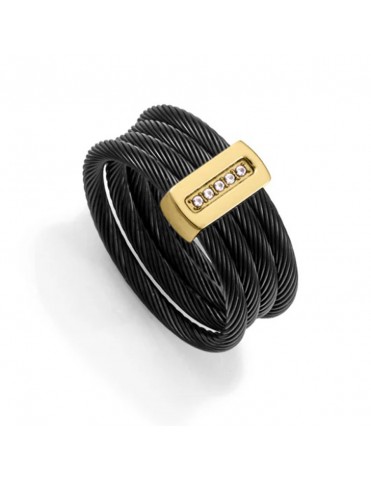 Anillo Viceroy Mujer Acero...