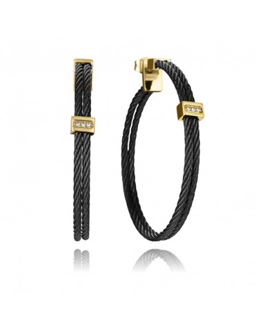 Pendientes Viceroy Acero...