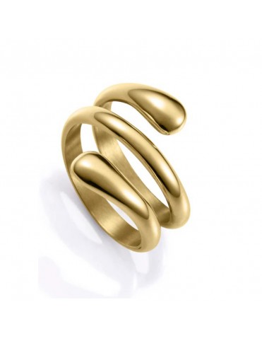 Anillo Viceroy Mujer Acero...