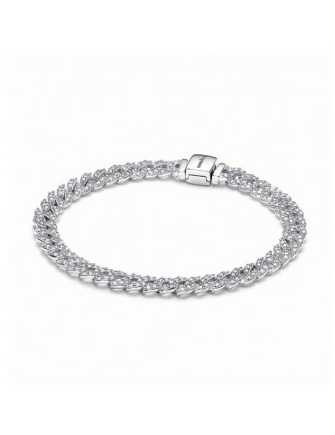 Pulsera Pandora Cadena...