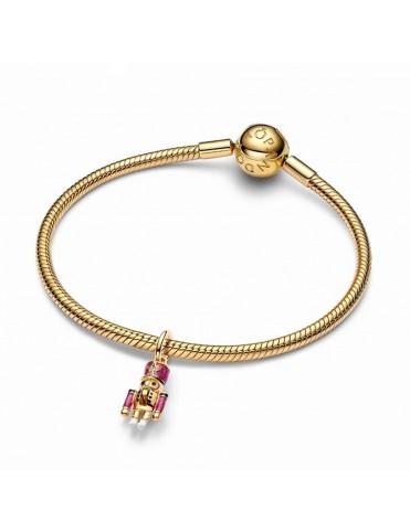 Charm Pandora Colgante Cascanueces Móvil 763583C01