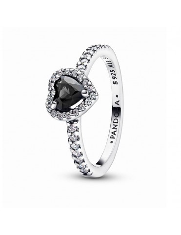 Anillo Pandora Corazón...