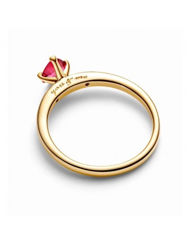 Anillo Pandora Explosión de Amor 166574C01-48