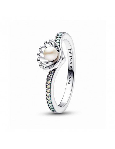Anillo Pandora Perla...