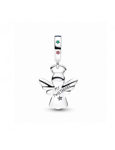 Charm Pandora Colgante Ángel Galleta de Jengibre 794247C01