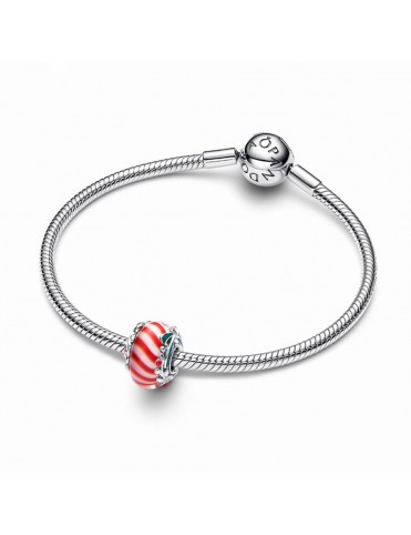 Charm Pandora Caramelo de Cristal de Murano 794252C01