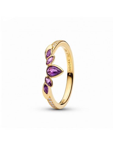 Anillo Pandora Tiara de la...