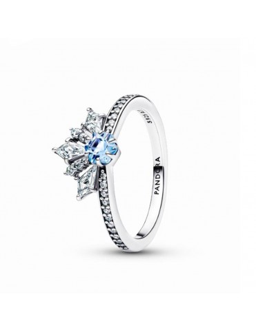 Anillo Pandora Tiara Reina...
