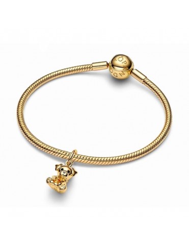 Charm Pandora Cachorro de Labrador 768009C01