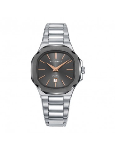 Reloj Viceroy Caja Acero e...