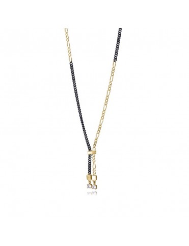 Collar Viceroy Plata con...