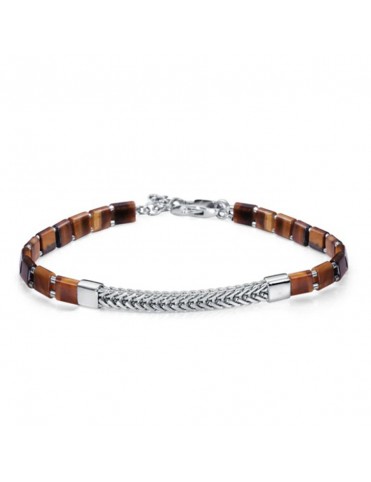 Pulsera Viceroy de Plata...