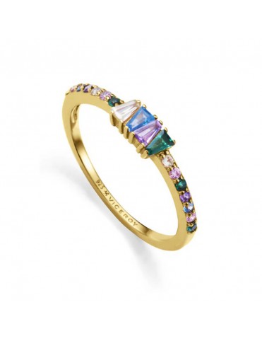 Anillo Viceroy de Plata con...