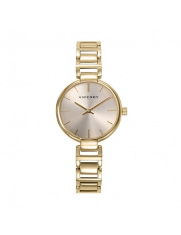 Reloj Viceroy Dorado 401306-27