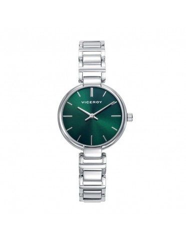 Reloj Viceroy Esfera Verde...