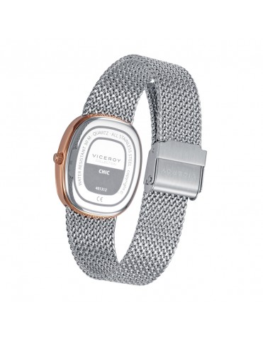 Reloj Viceroy Chic Acero IP Rosa 401312-17