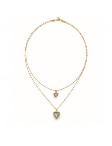 Colgante UNO de 50 Bañado...