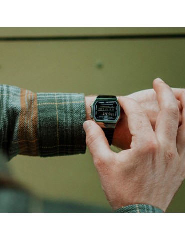 Reloj CASIO Iconic ABL-100WEGG-1BEF