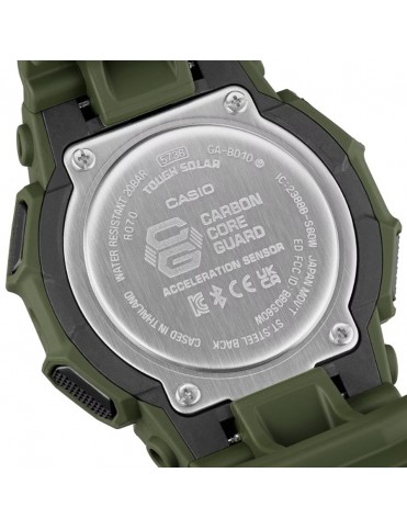 Reloj CASIO G-SHOCK GA-B010-3AER