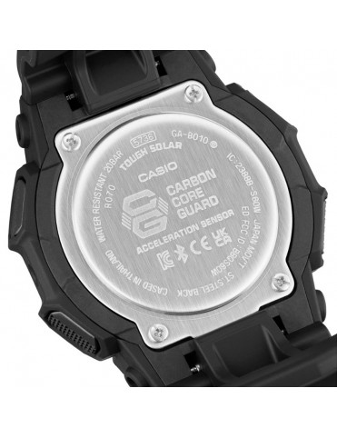 Reloj CASIO G-SHOCK GA-B010-1AER