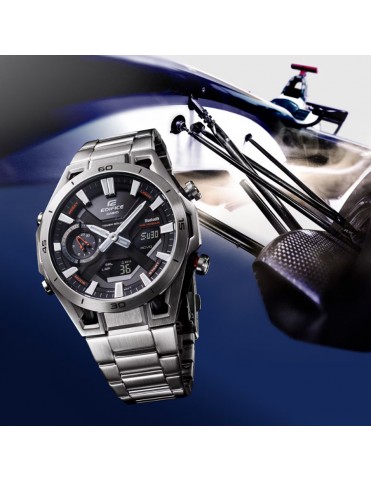 Reloj CASIO Edifice Sospensione ECB-2300D-1AEF
