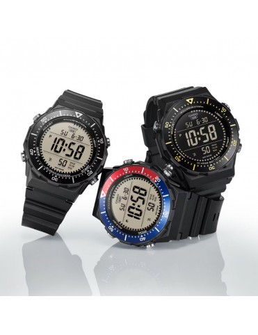 Reloj CASIO Timeless Collection AE-1700H-1A2VEF