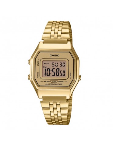Reloj CASIO Iconic...
