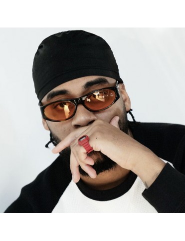 Reloj CASIO G-SHOCK Reloj de Anillo DWN-5600-4ER